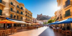 Dónde grabar películas en Alicante: las mejores localizaciones de rodaje en España